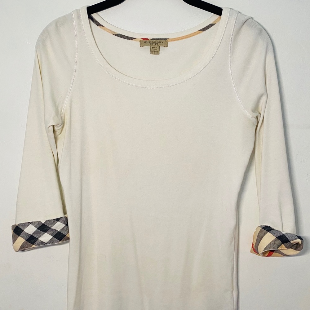 Burberry Shirt